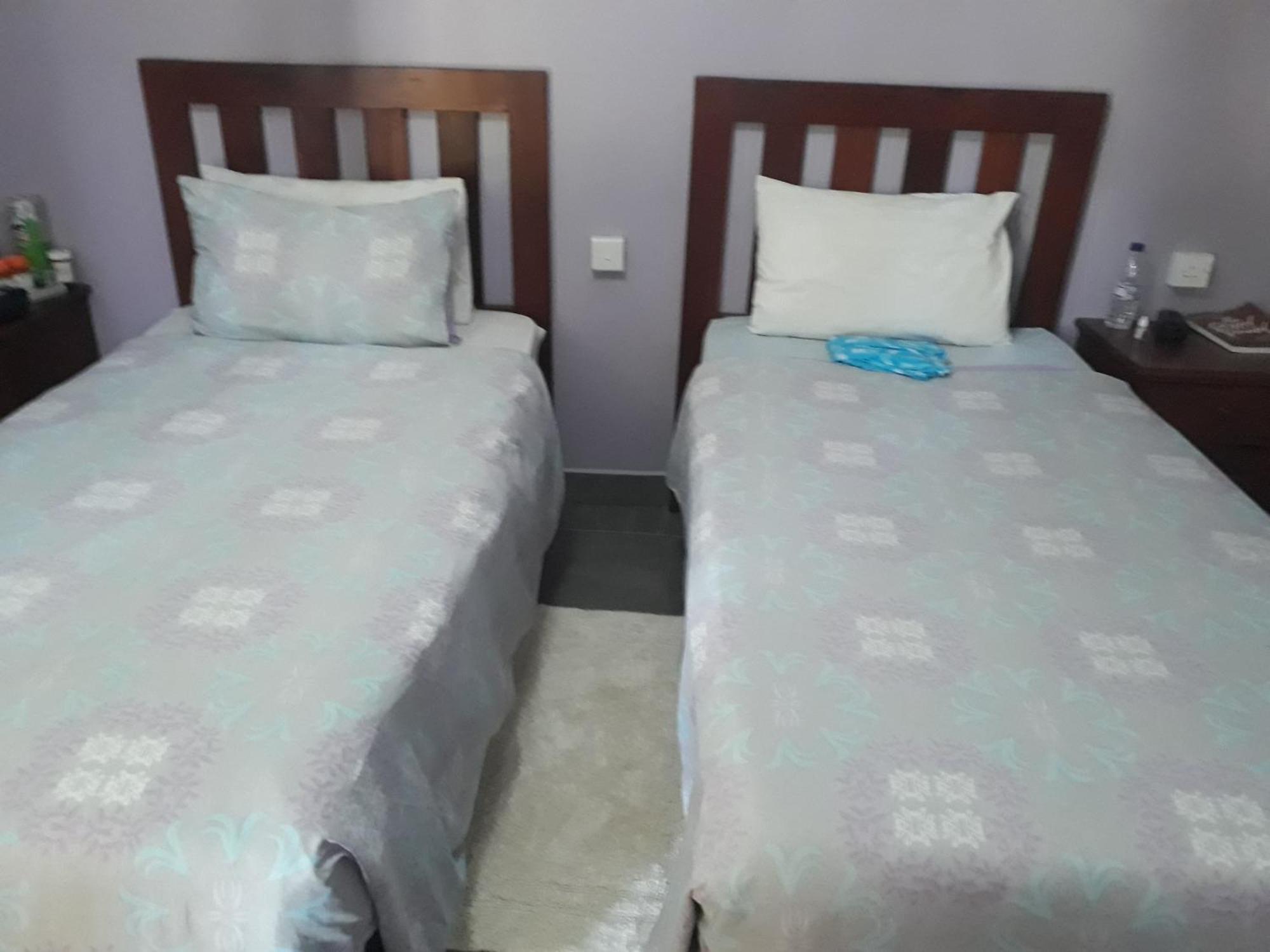 Gloria'S Bed And Breakfast Ливингстон Экстерьер фото