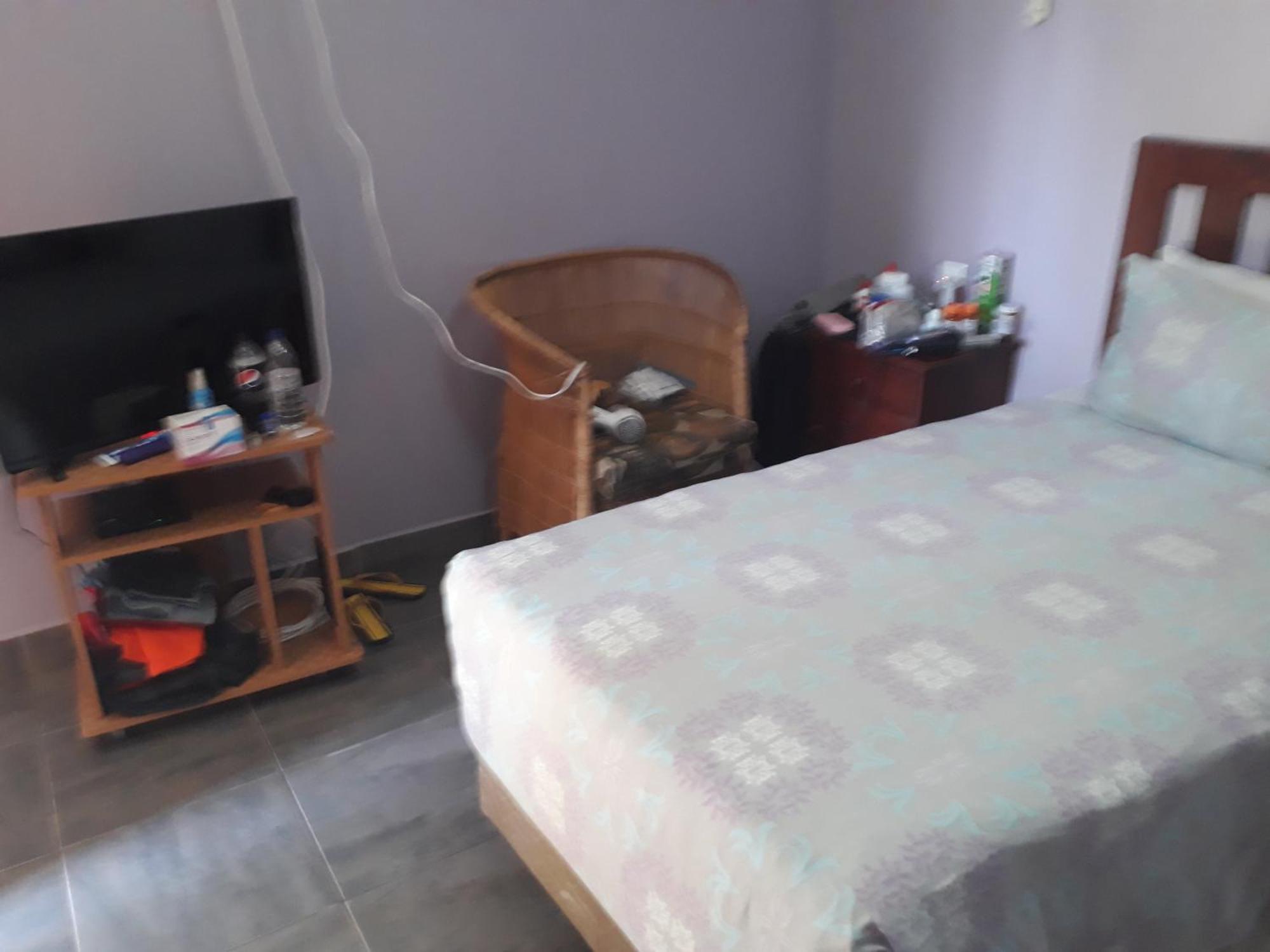 Gloria'S Bed And Breakfast Ливингстон Экстерьер фото